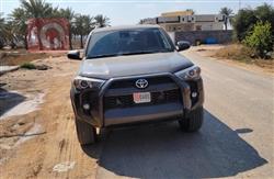 تويوتا 4رنر